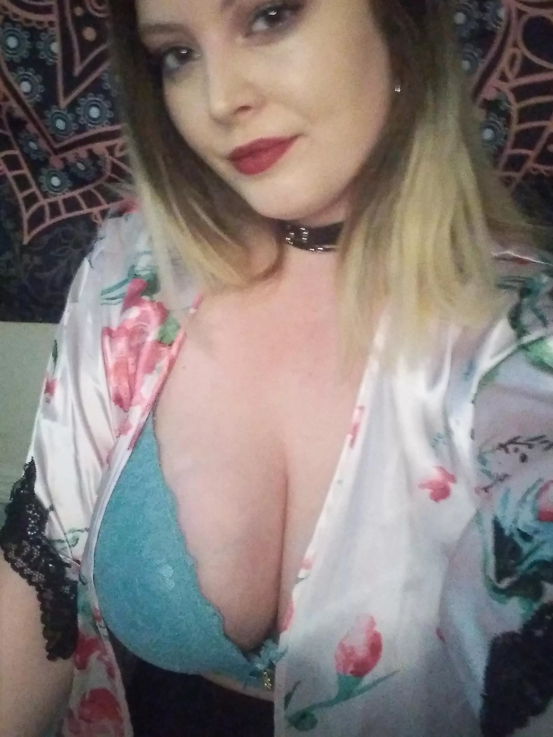 Live anal dnd