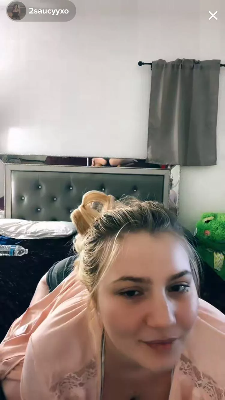 Live now