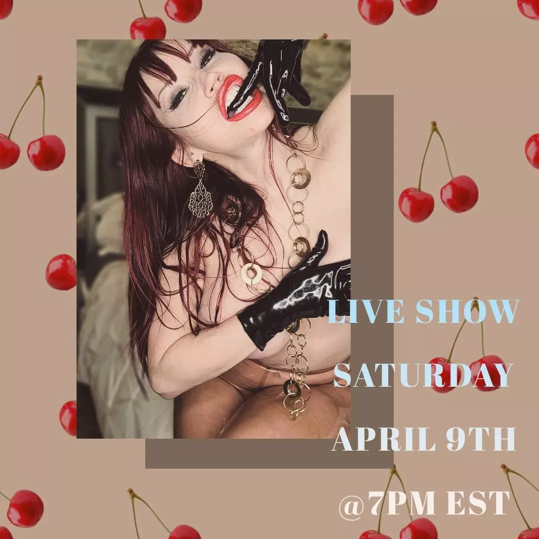 Live Show