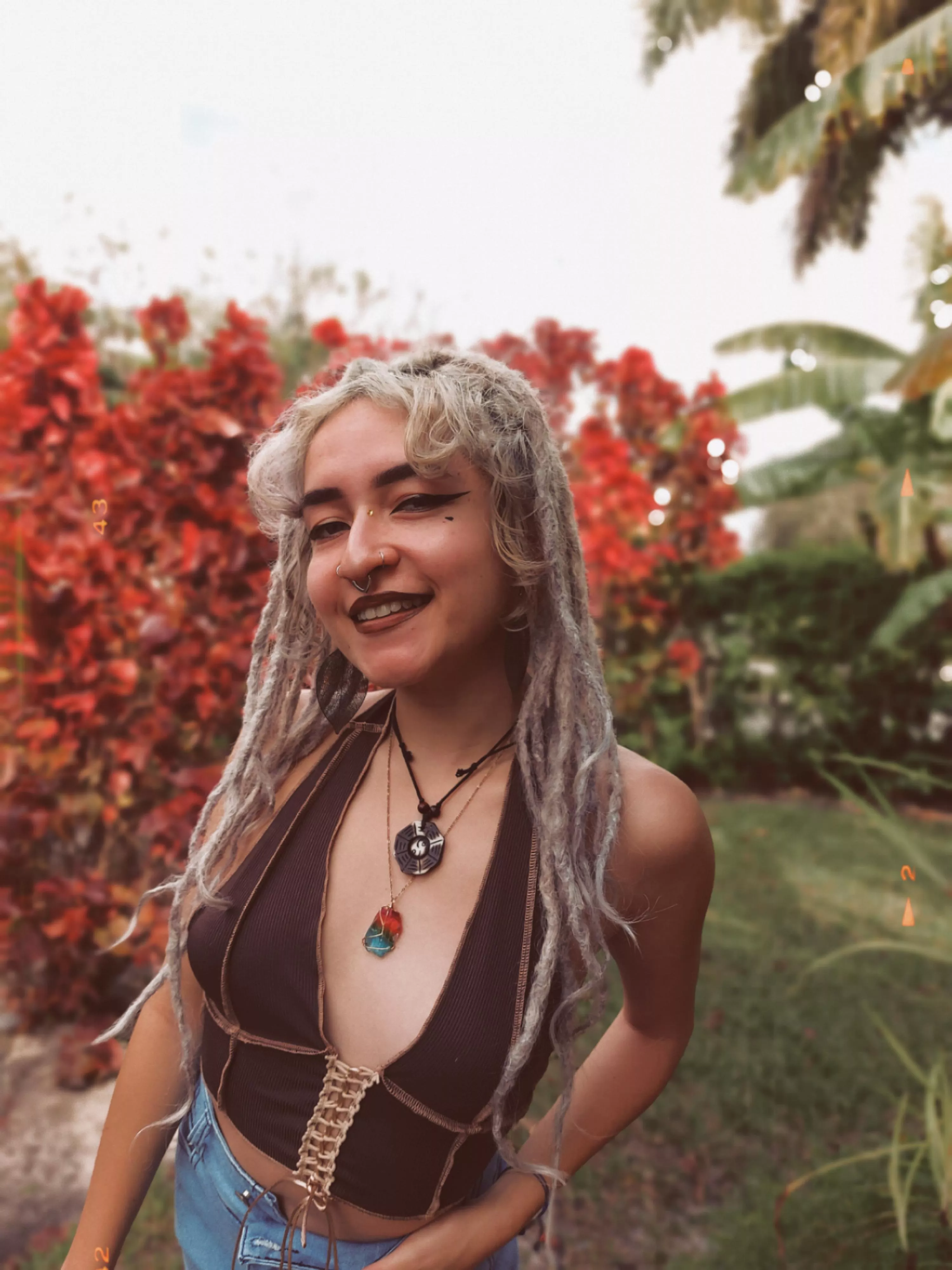 Living free 🌿