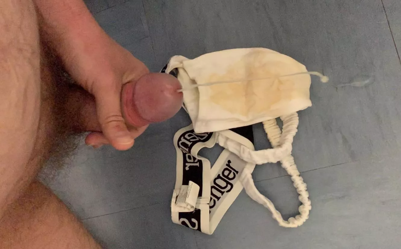 Load on jock