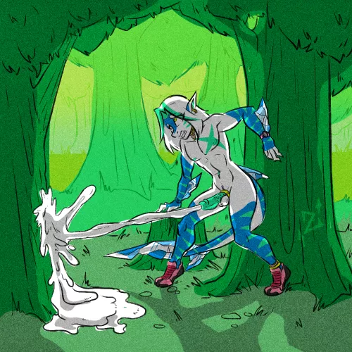 Loads of Public Fun [M] (OC)