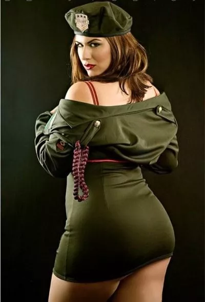 London Andrews