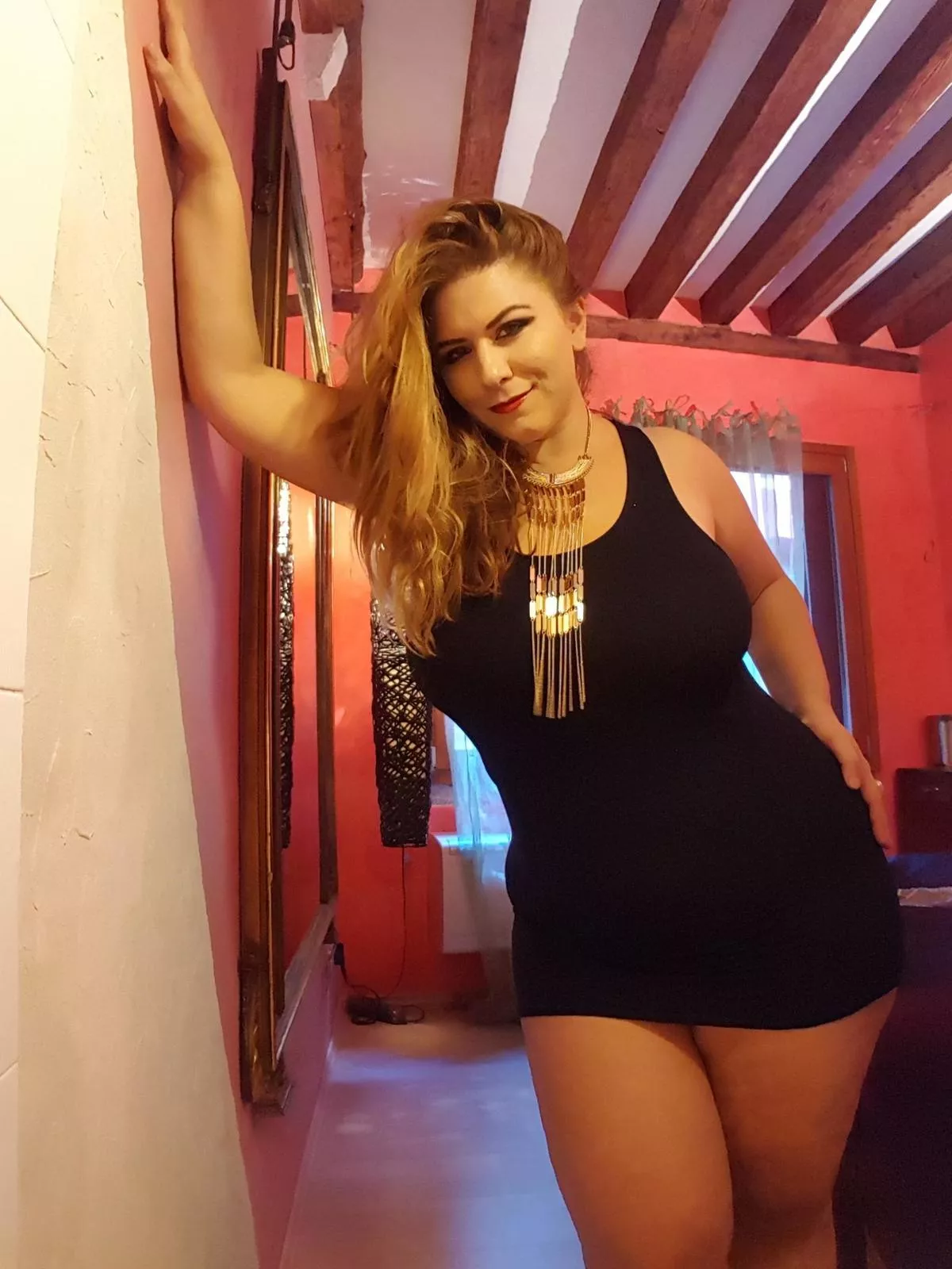 London Andrews