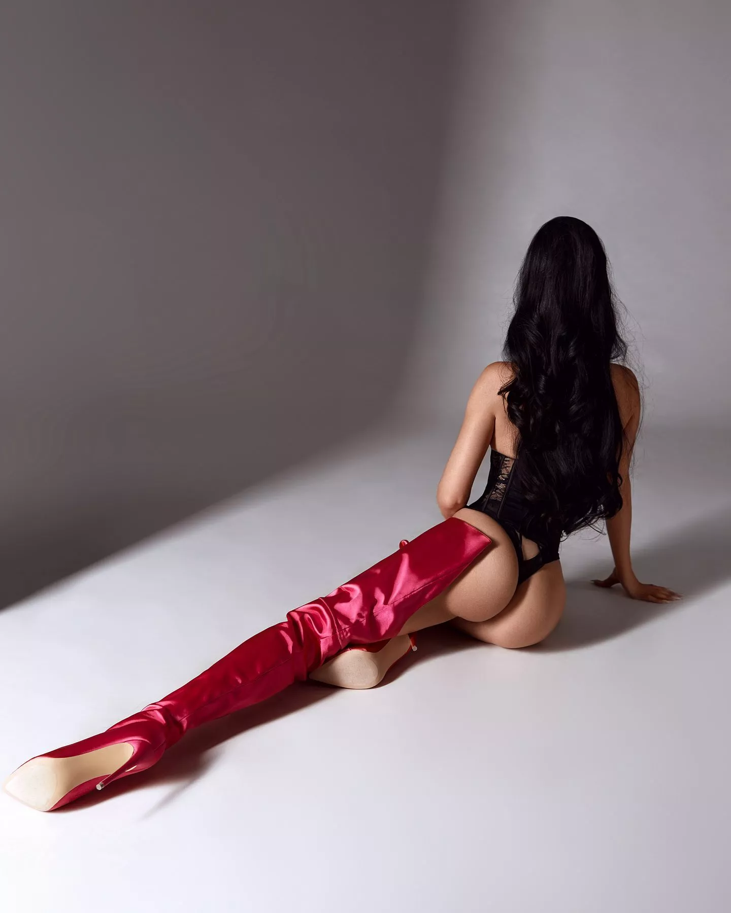 Long Boot