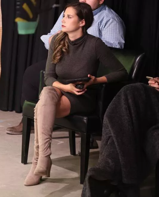 Long Boots