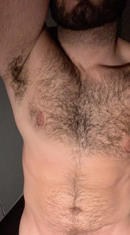 Long day means strong smell