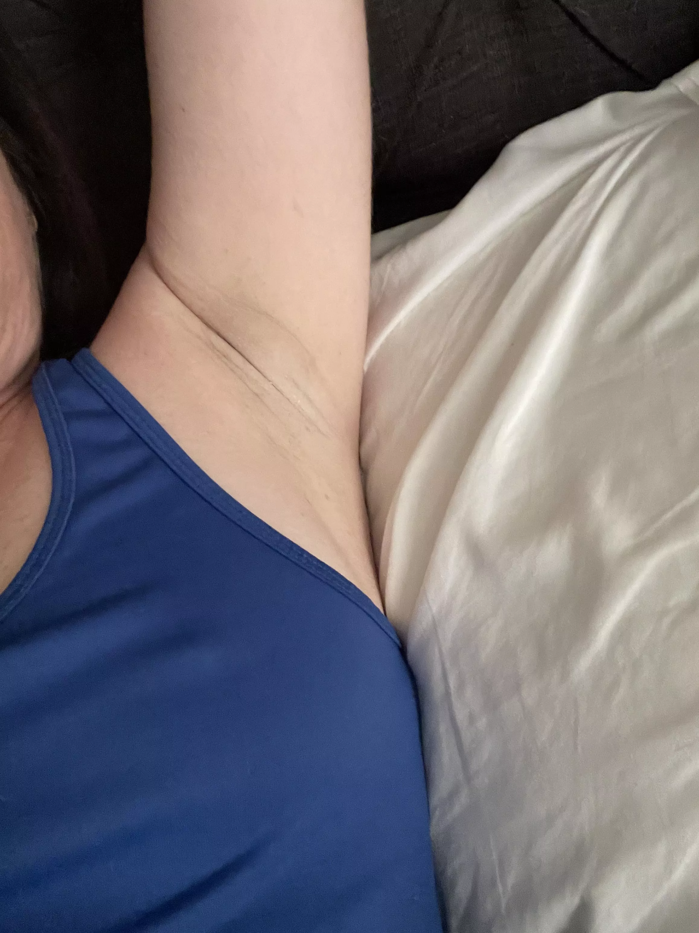 Long hot day!