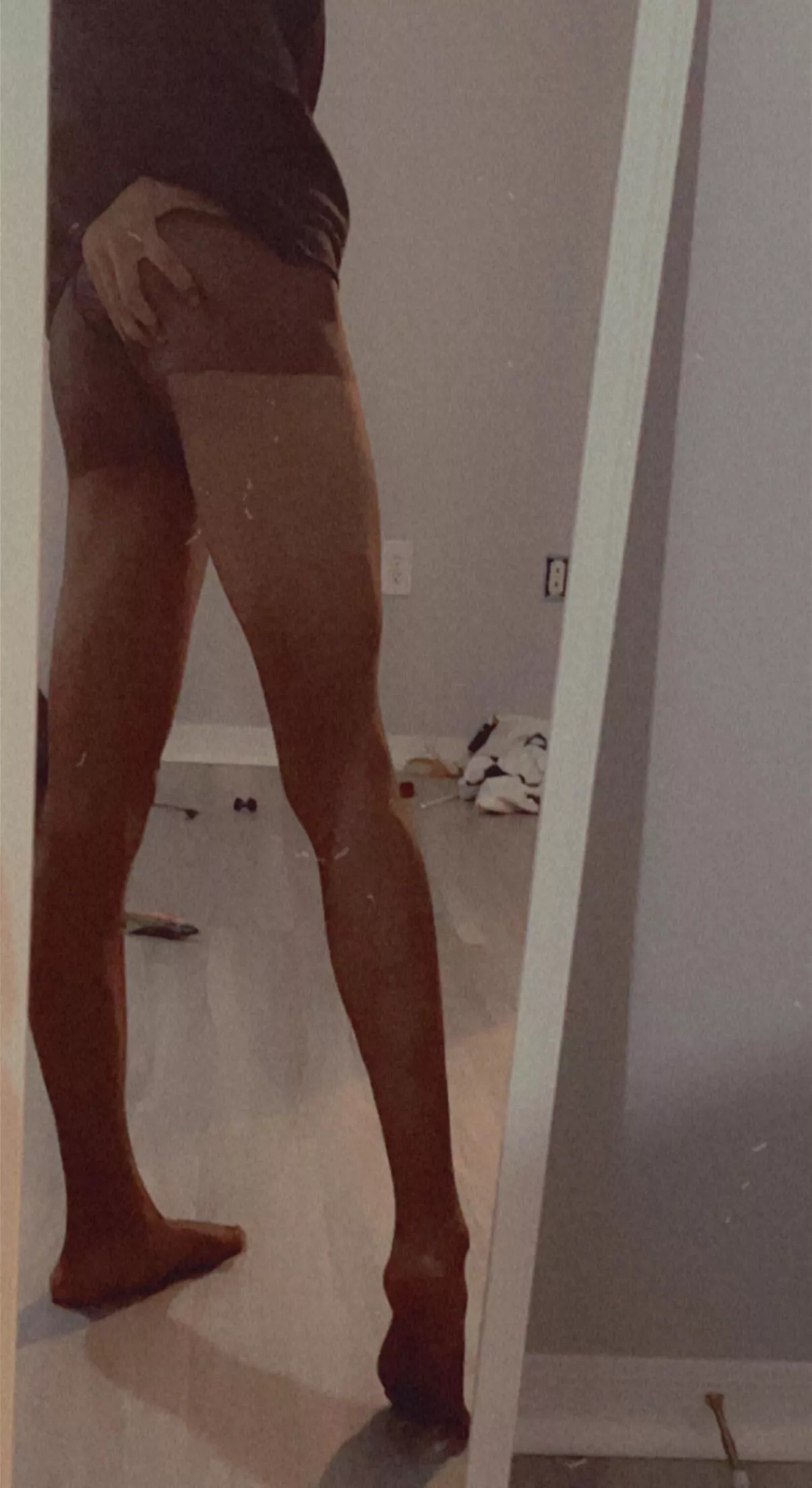 Long legs😘