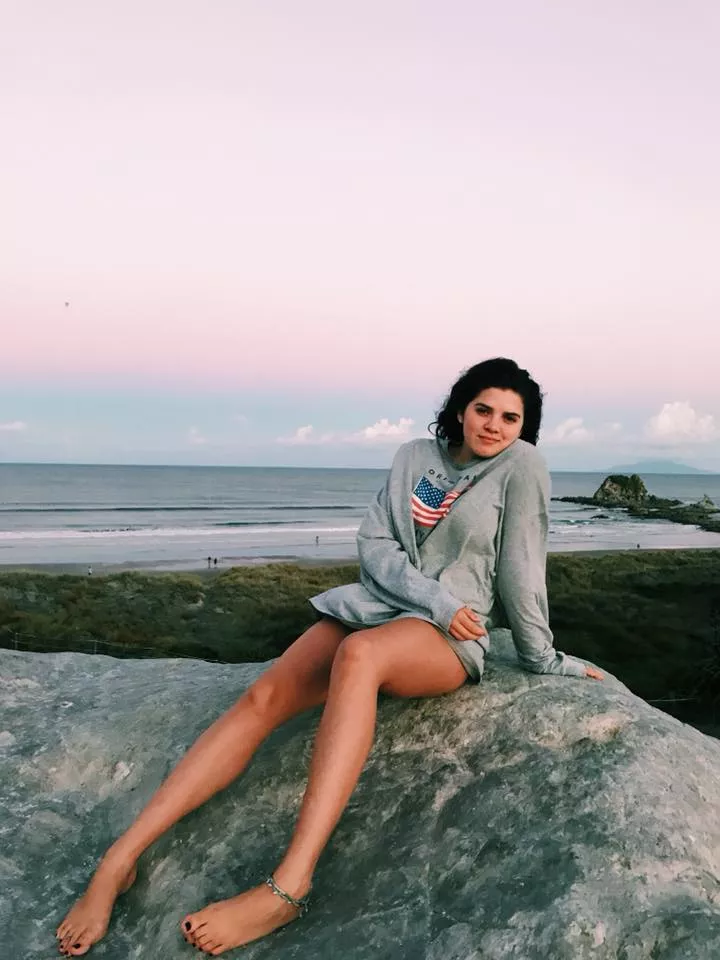 Long legs