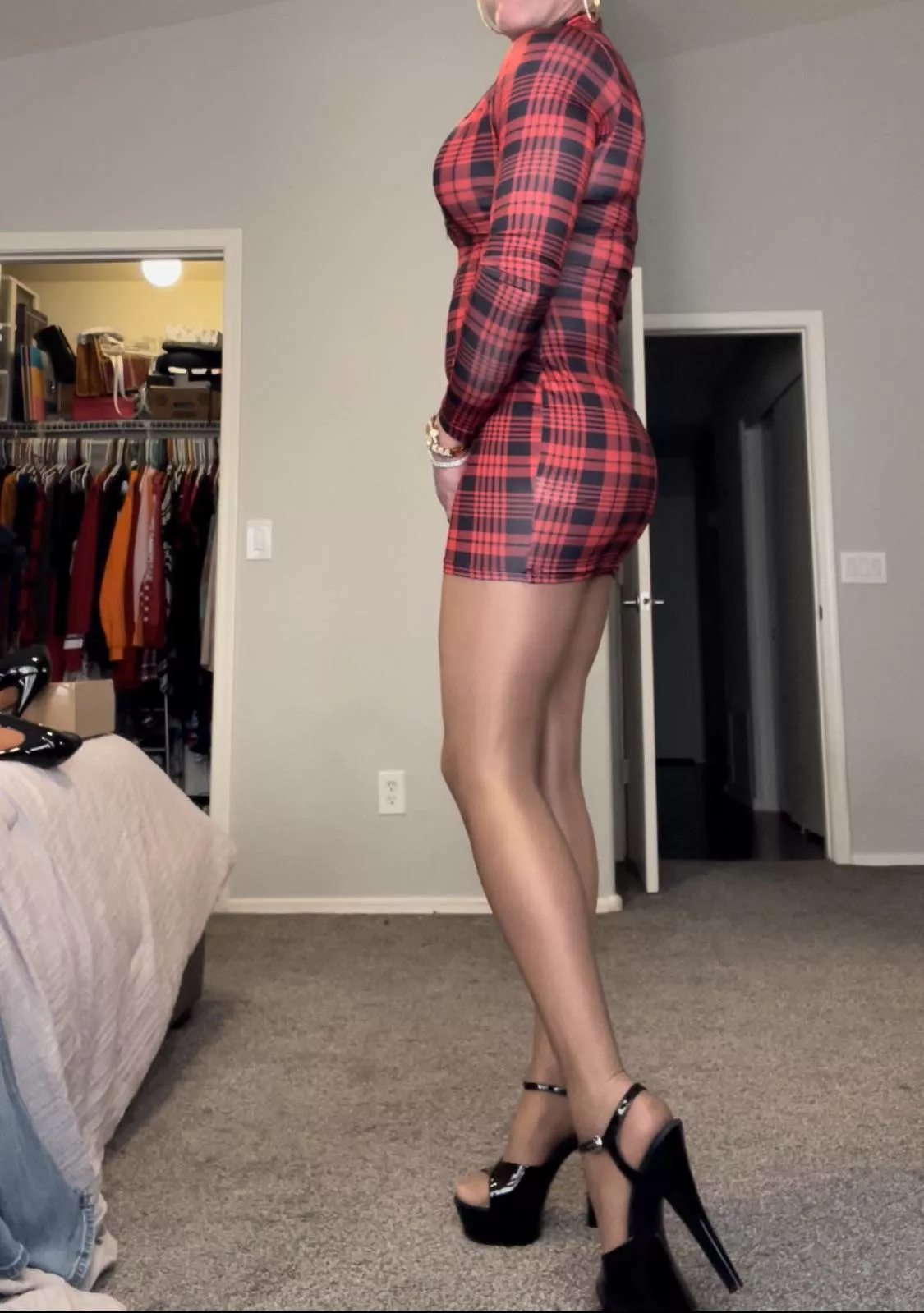 Long stems