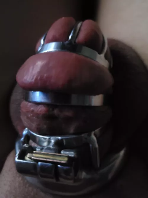 look at how swollen he gets when I talk about fucking him in the ass 😘 Suck a dirty slave