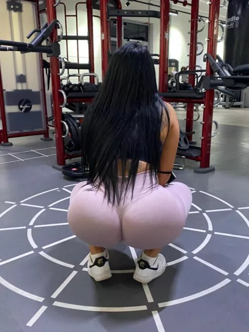 look at my big ass tattoo 🍑😈