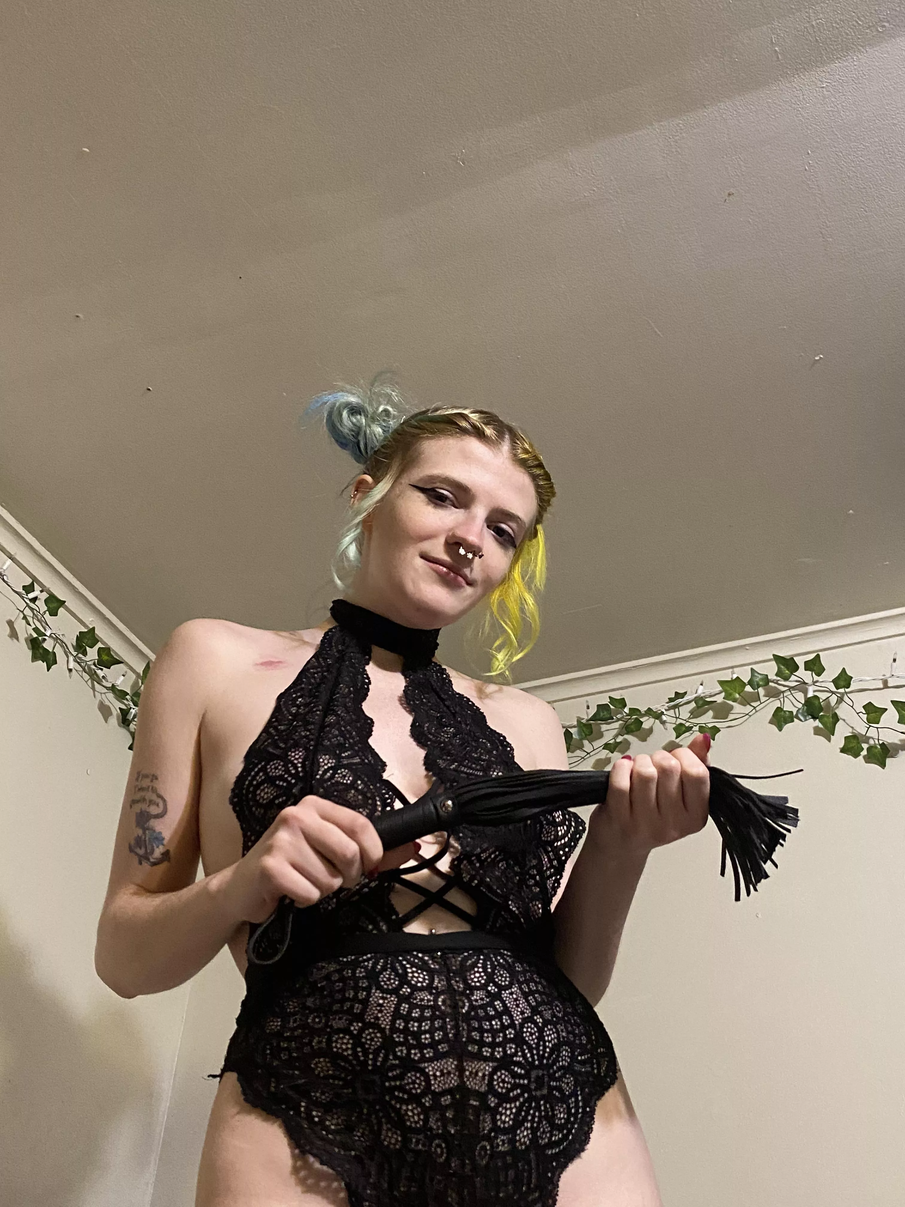 Look up at your [domme]mommy little boy, you’re such a useless whore.