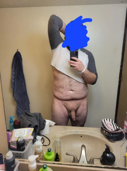 looking for a confidence boost