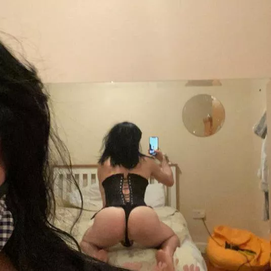 Looking for a daddy to play with