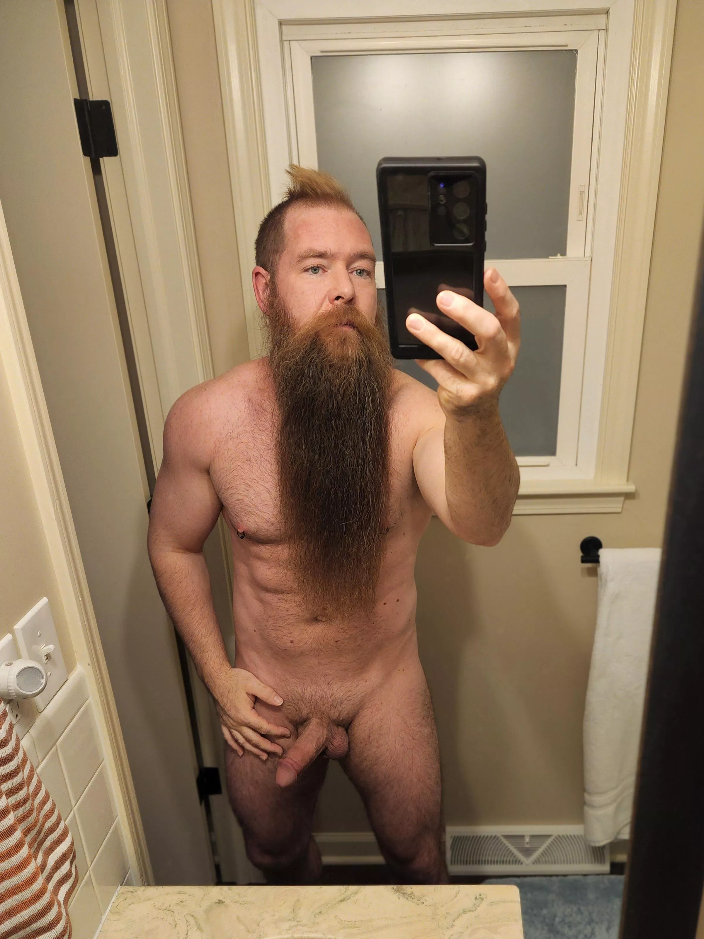 Looking for a good reason to crawl back into bed...