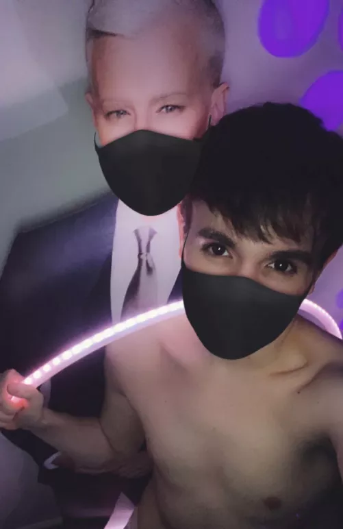 looking for a third 🥰