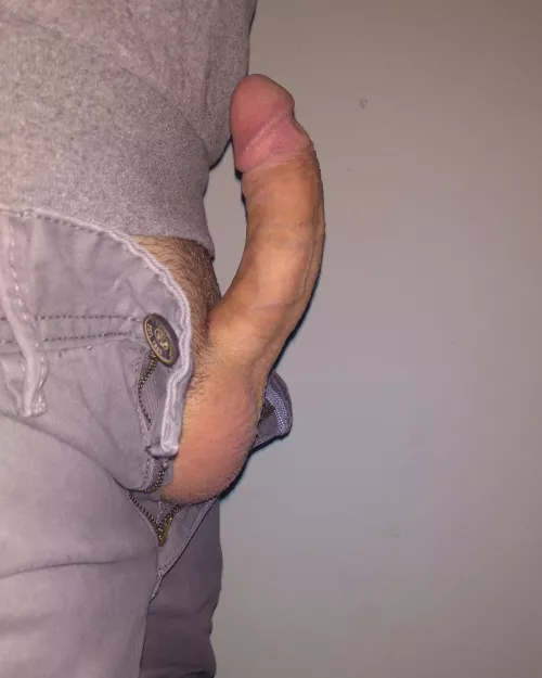 Looking for a tight asshole🍑