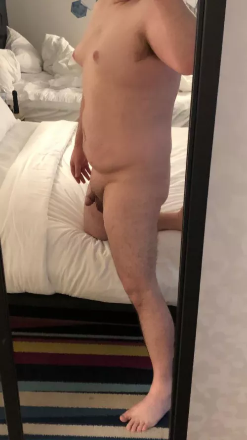 Looking for a younger bud in SoCal