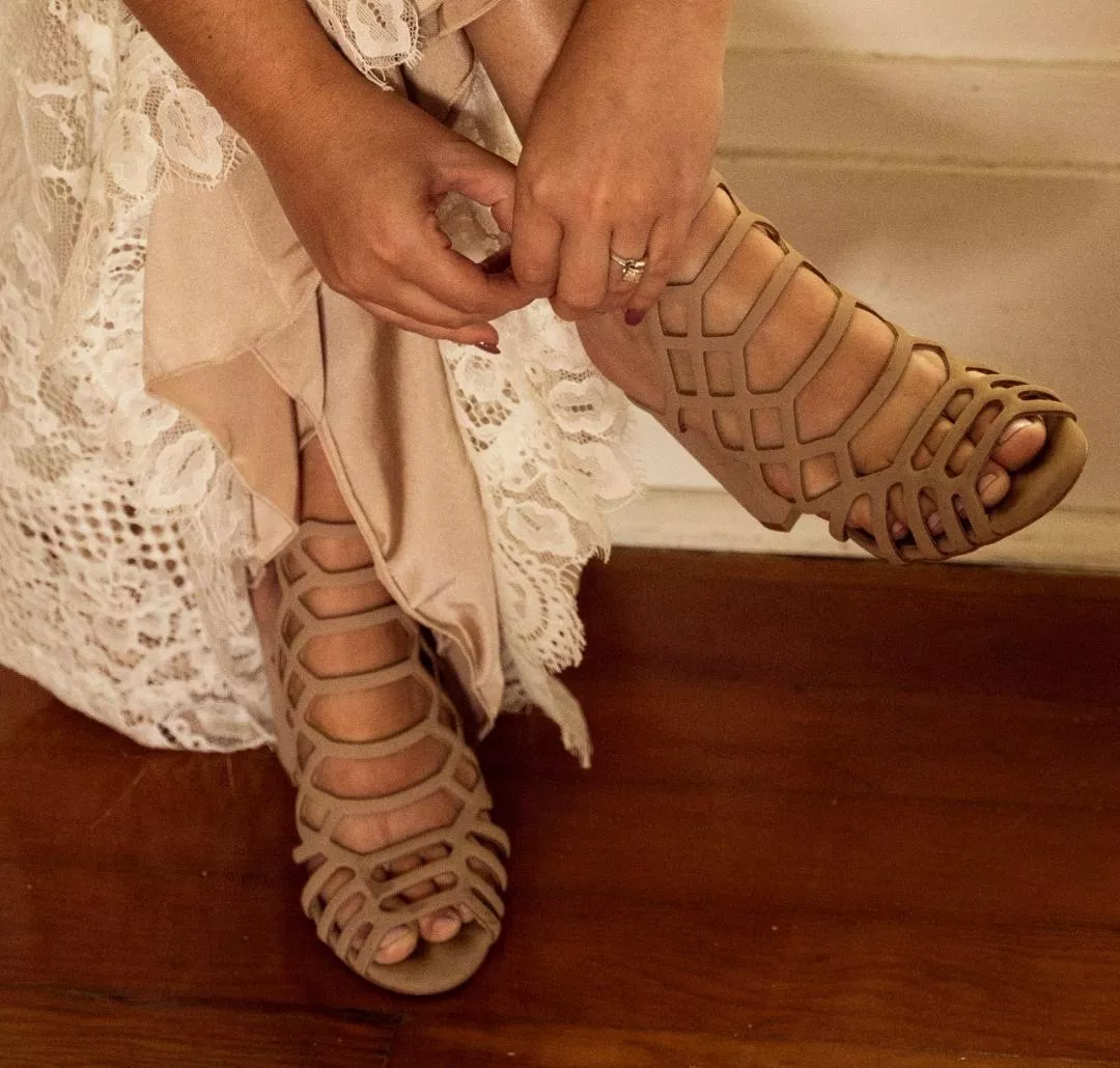 looking for heels like this! something with a solid box for the foot and a thick heel. I suck at walking in heels and need shoes for an outdoor wedding coming up. Thank you! looking for heels like this! something with a solid box for the foot and a thick heel. I suck at walking in heels and need shoes for an outdoor wedding coming up. Thank you!
