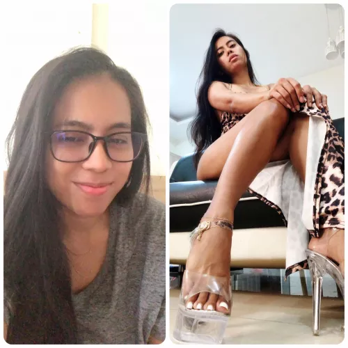 Looking for someone to help me achieve my best bimbo fuckdoll potentials! I love transforming into a hot bimbo slut. Would you help me through my journey? 🤤🥰