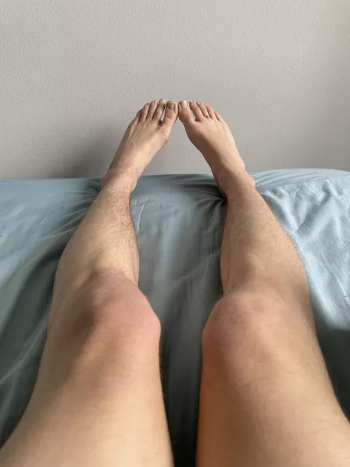 Looking good today 😉