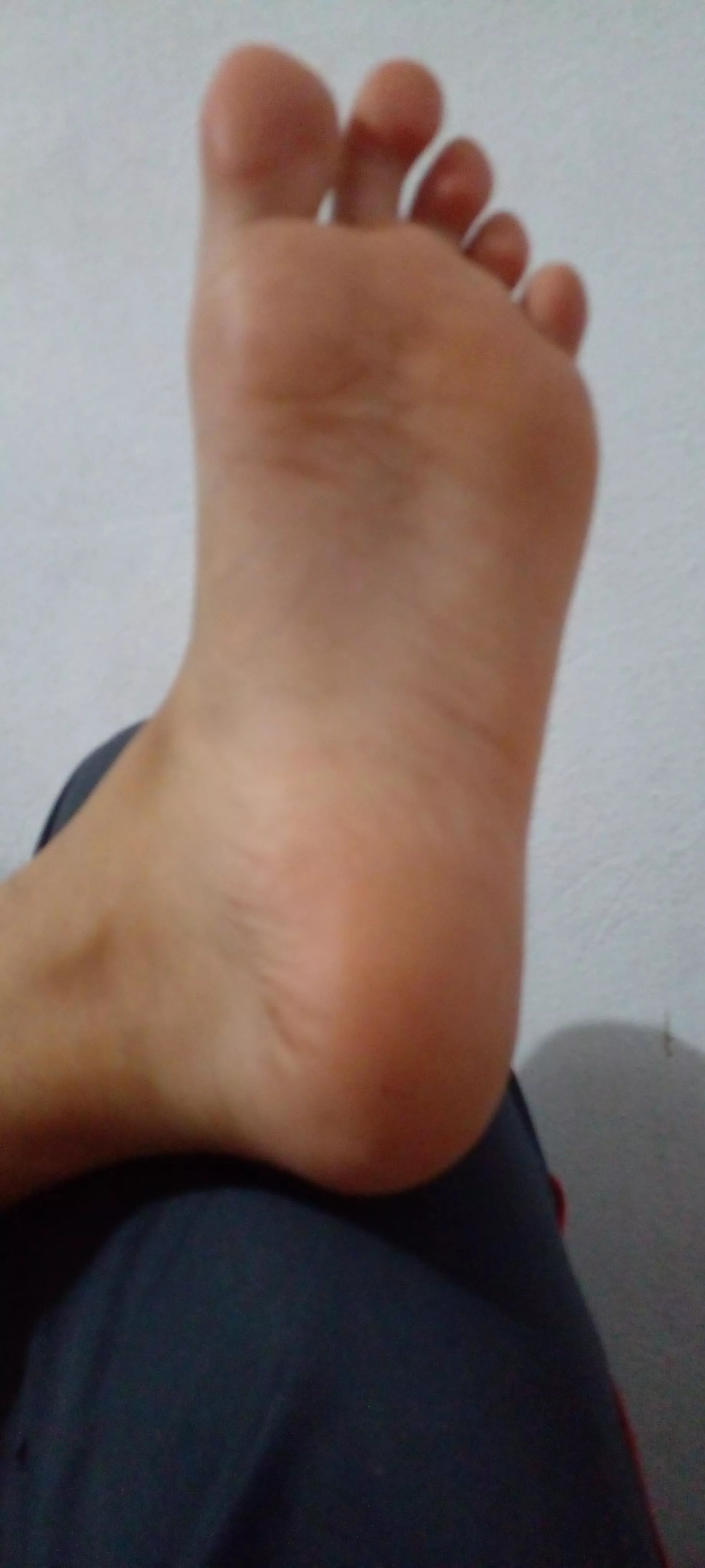 looking good?
