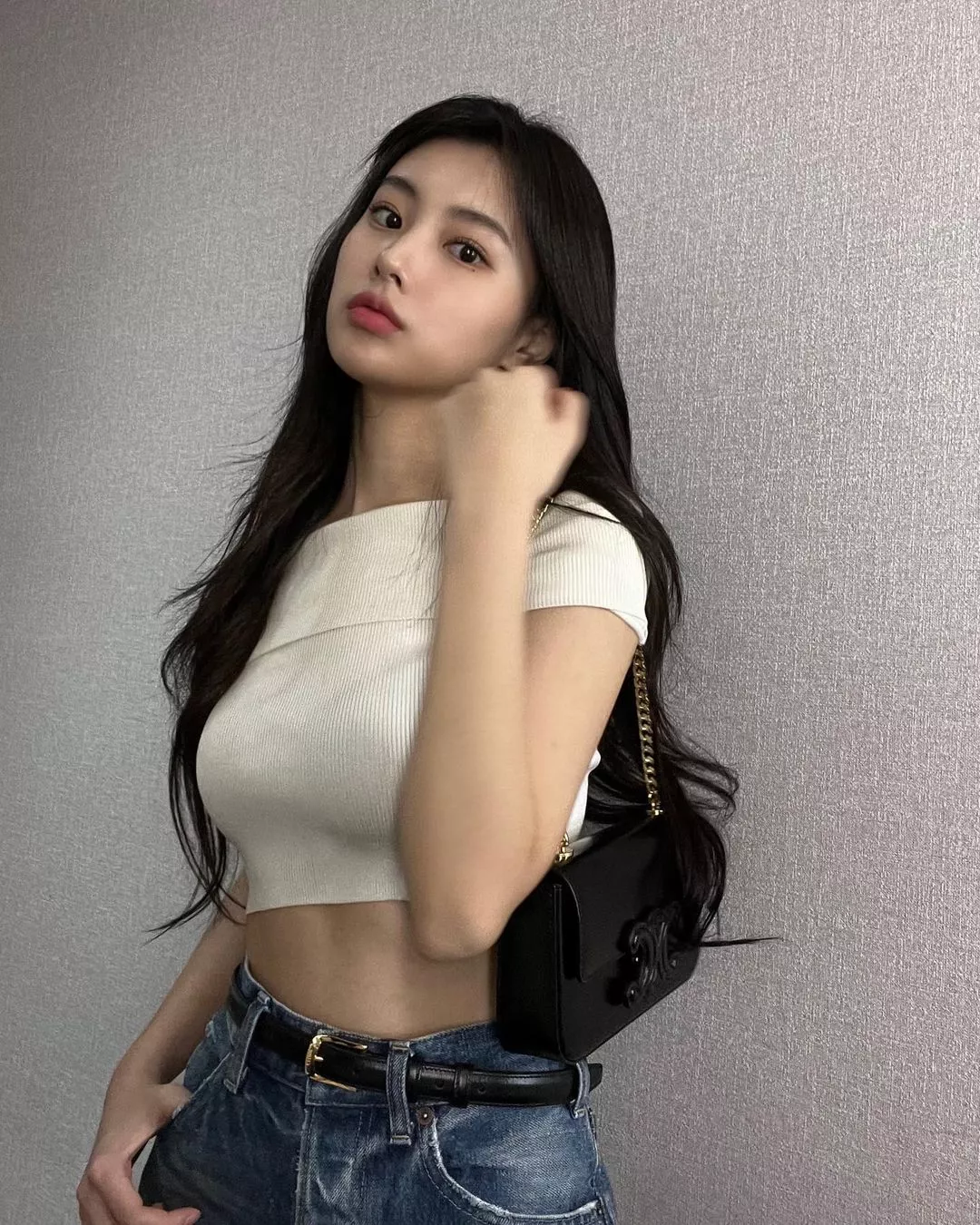 Looking great