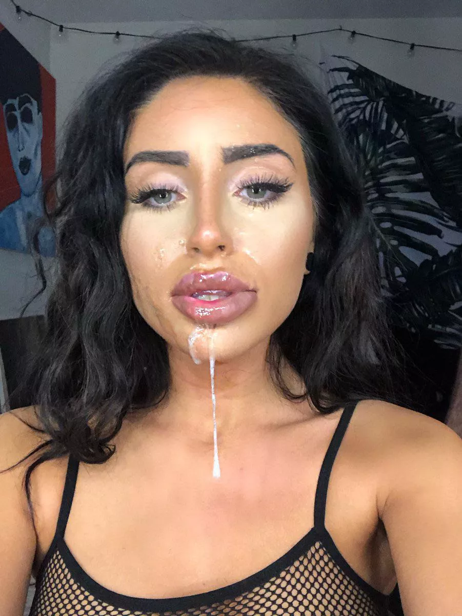 looking perfect