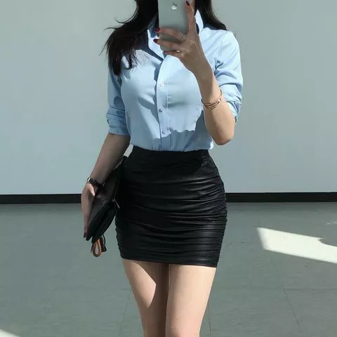 Looking sexy