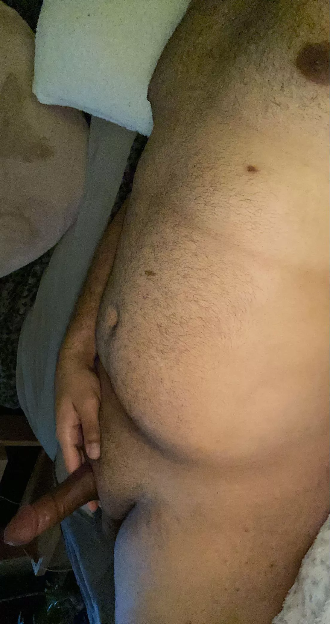 Looking to chat