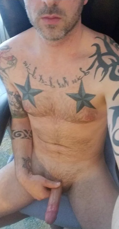 looking to get something on my chest, any ideas?
