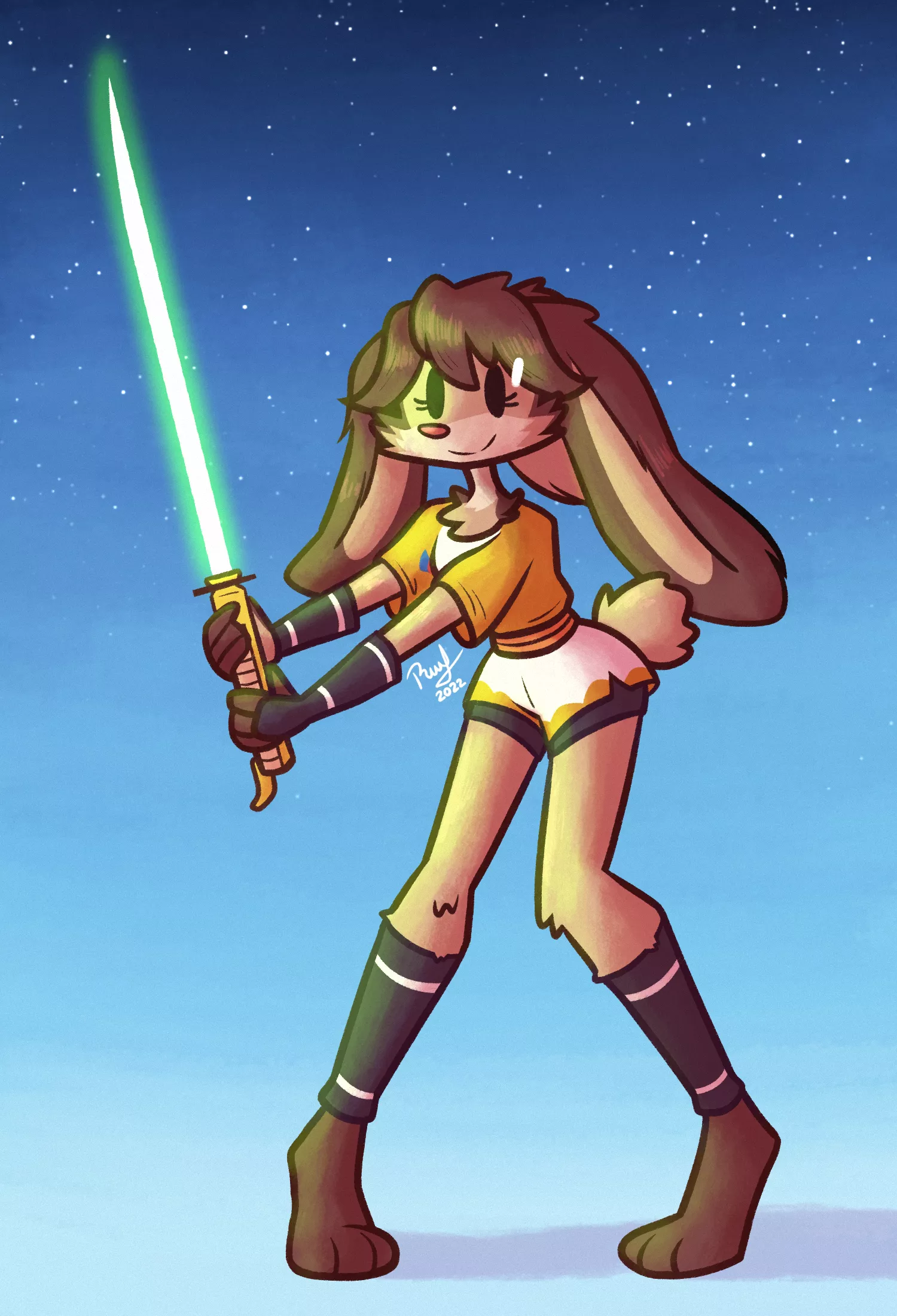 Lop (by me)