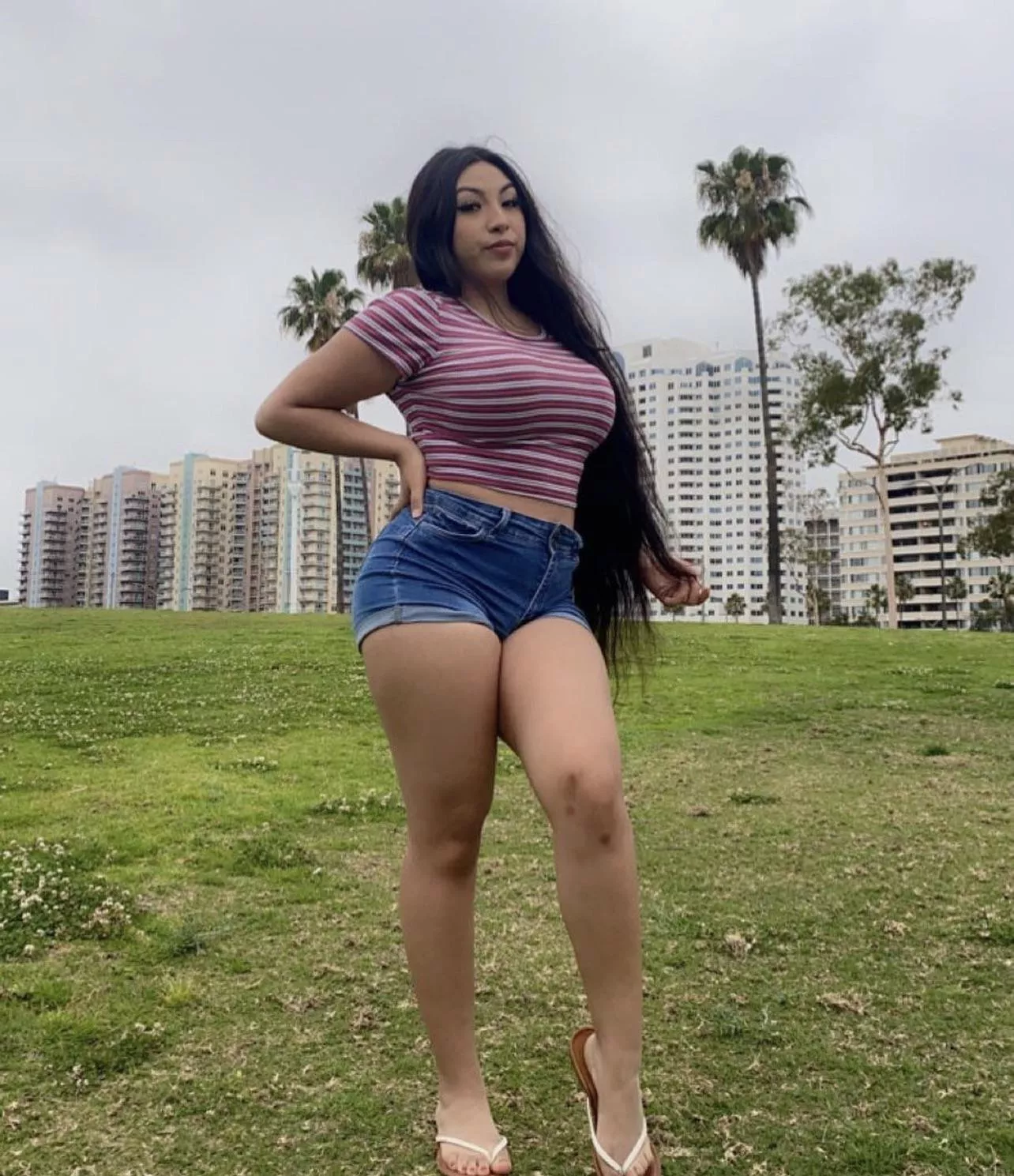 Los Angeles, CA