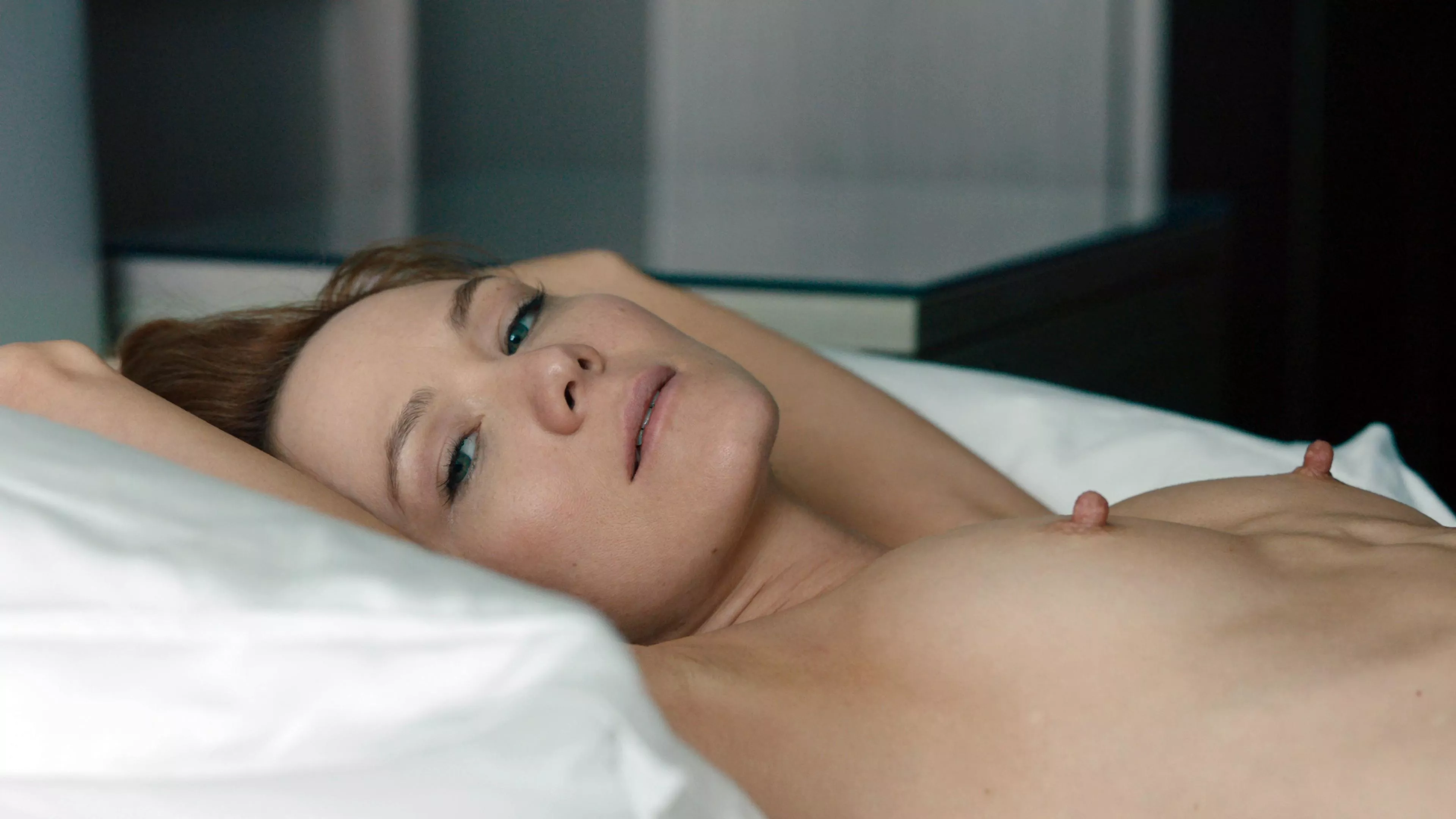 Louisa Krause