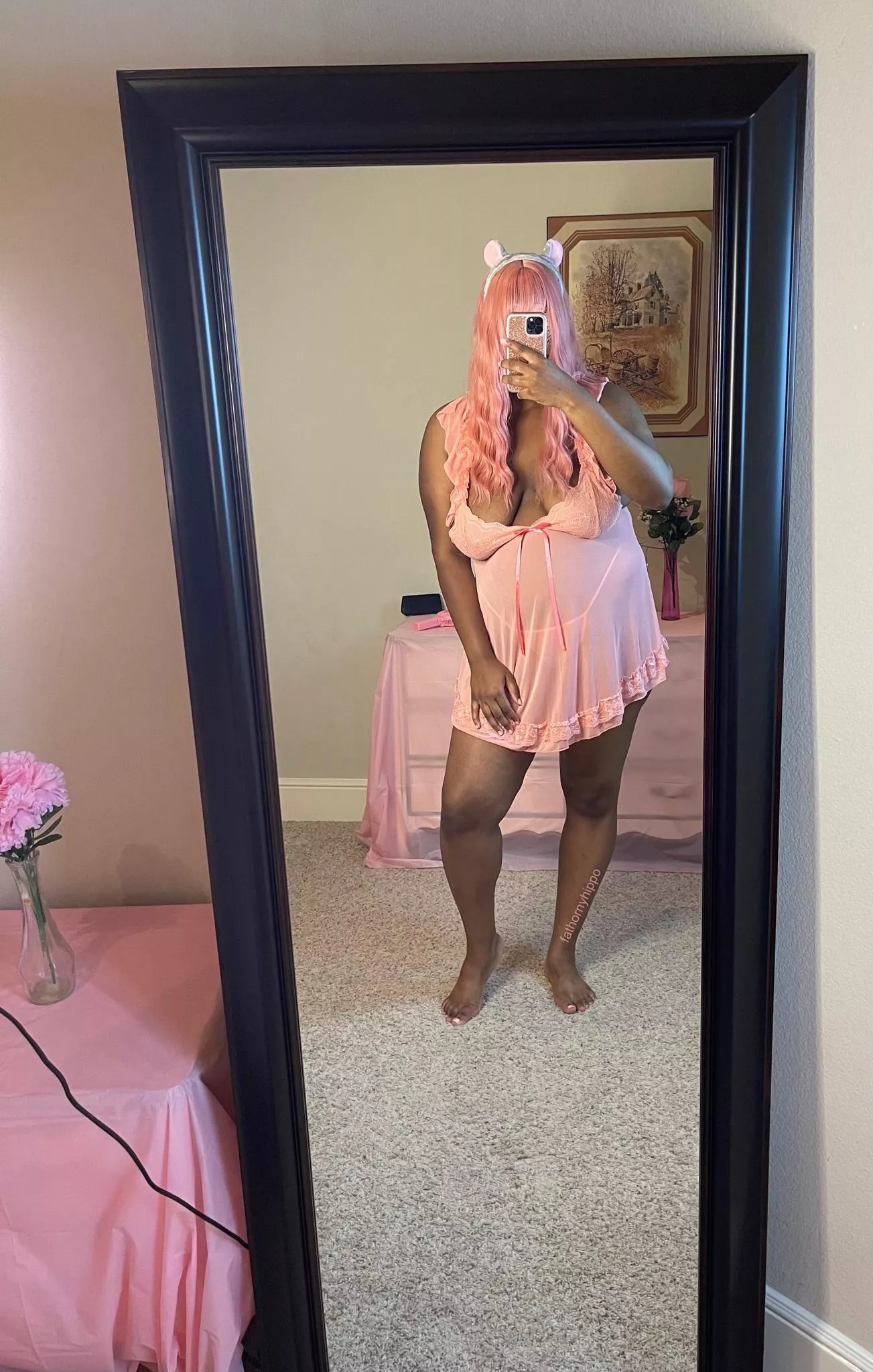 Lounge outfit! x)