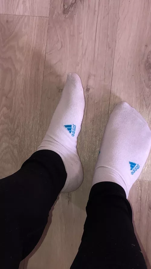 Love a sweaty gym session