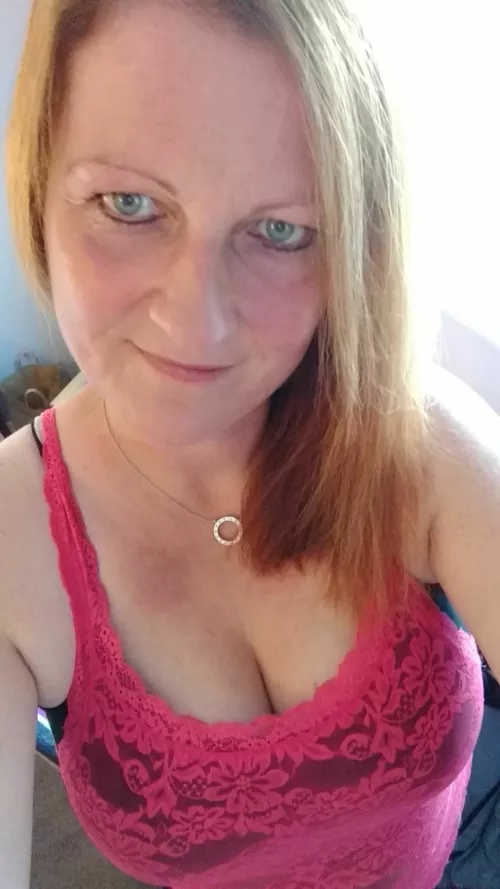 Love being a naughty slut wife 42yo