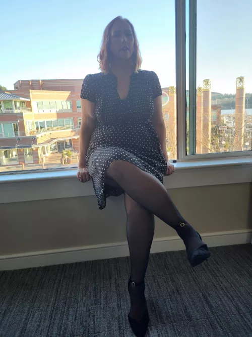 Love being a redhead [F44]