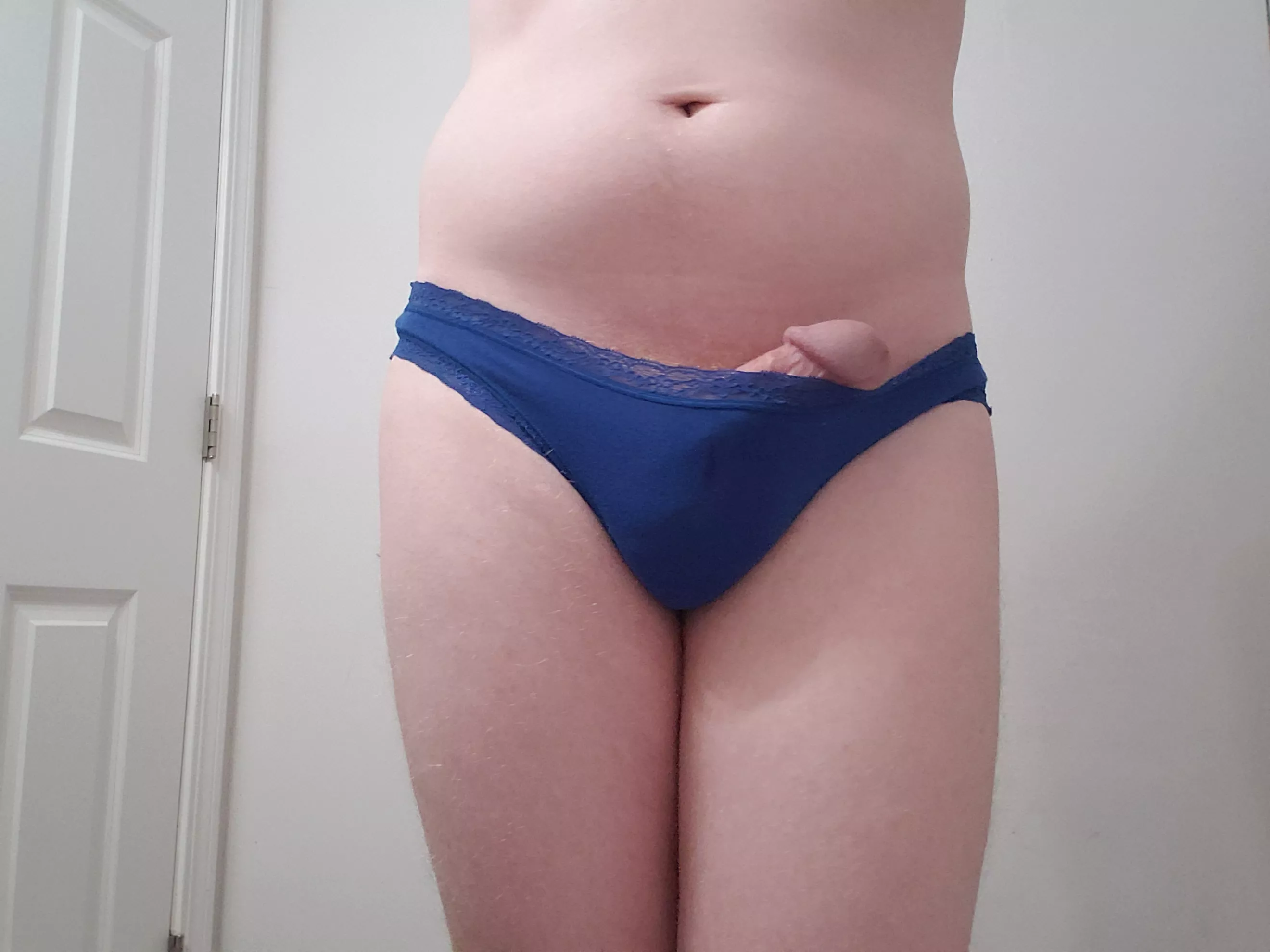 Love blue 🥰