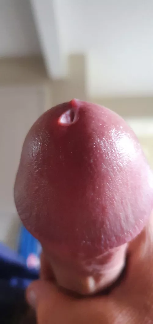 Love edging ... I'm so hard