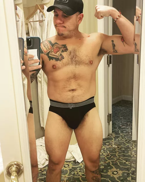 Love how my Nastypig look