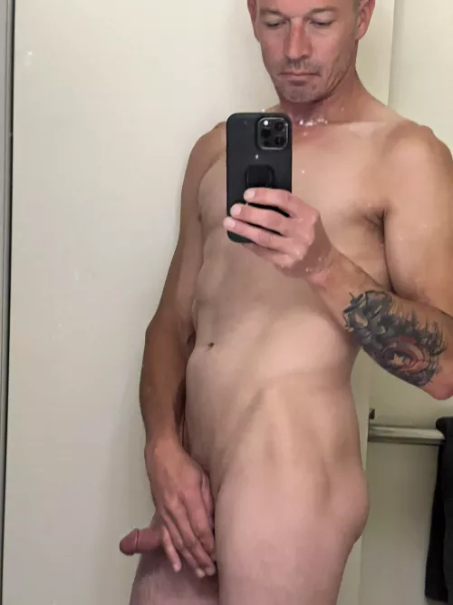 Love it or hate it. Either way it’s always on your mind!