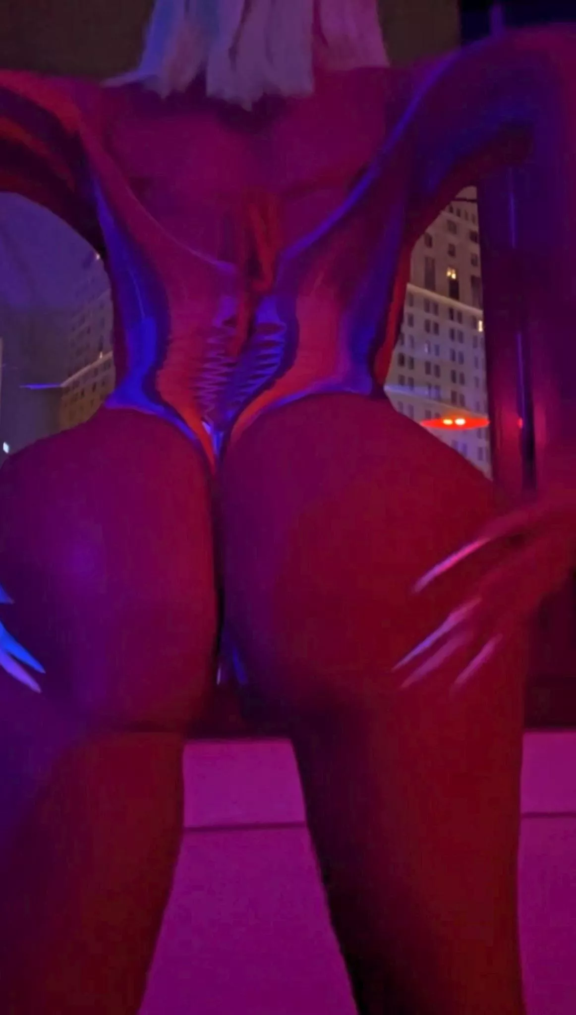 Love my big ass