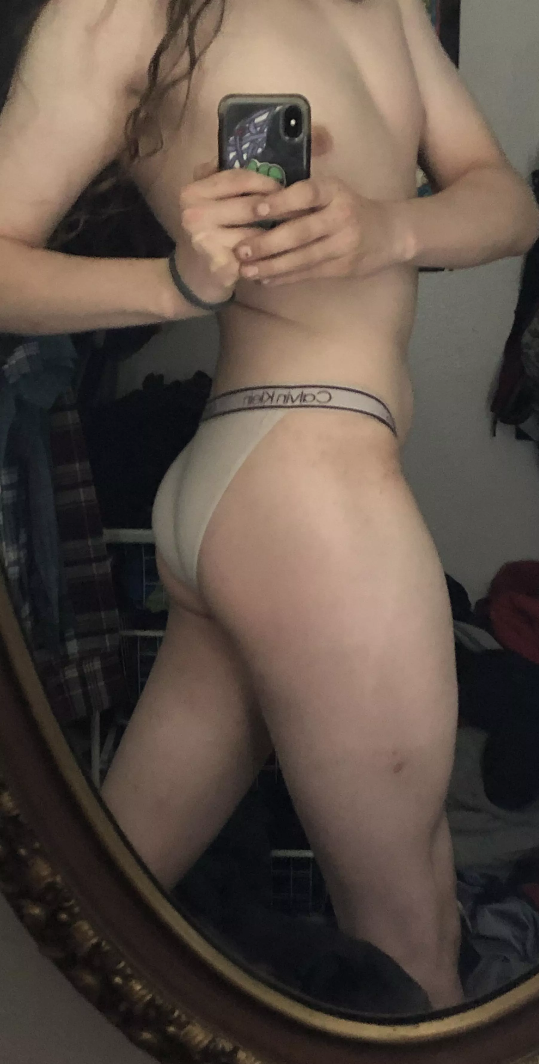 Love my body 🥰