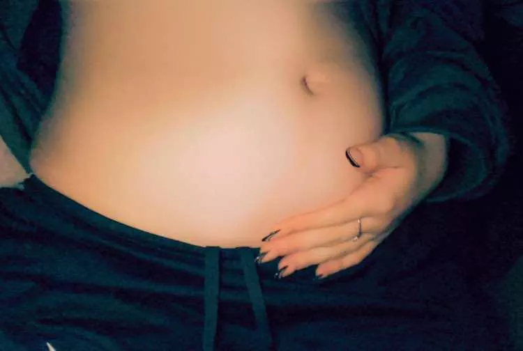 Love my bump