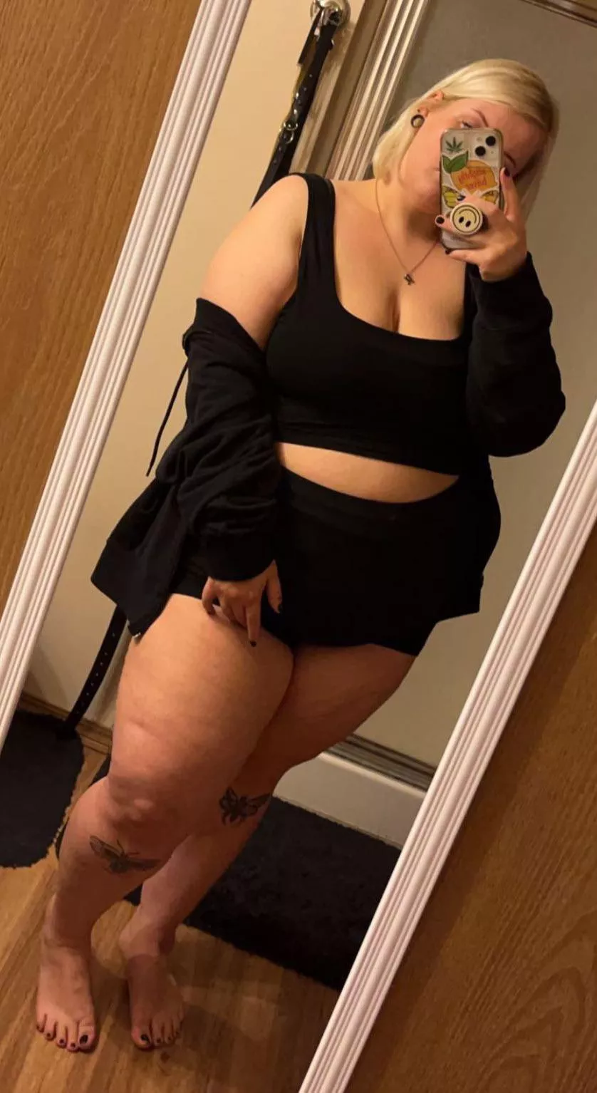 Love my curves