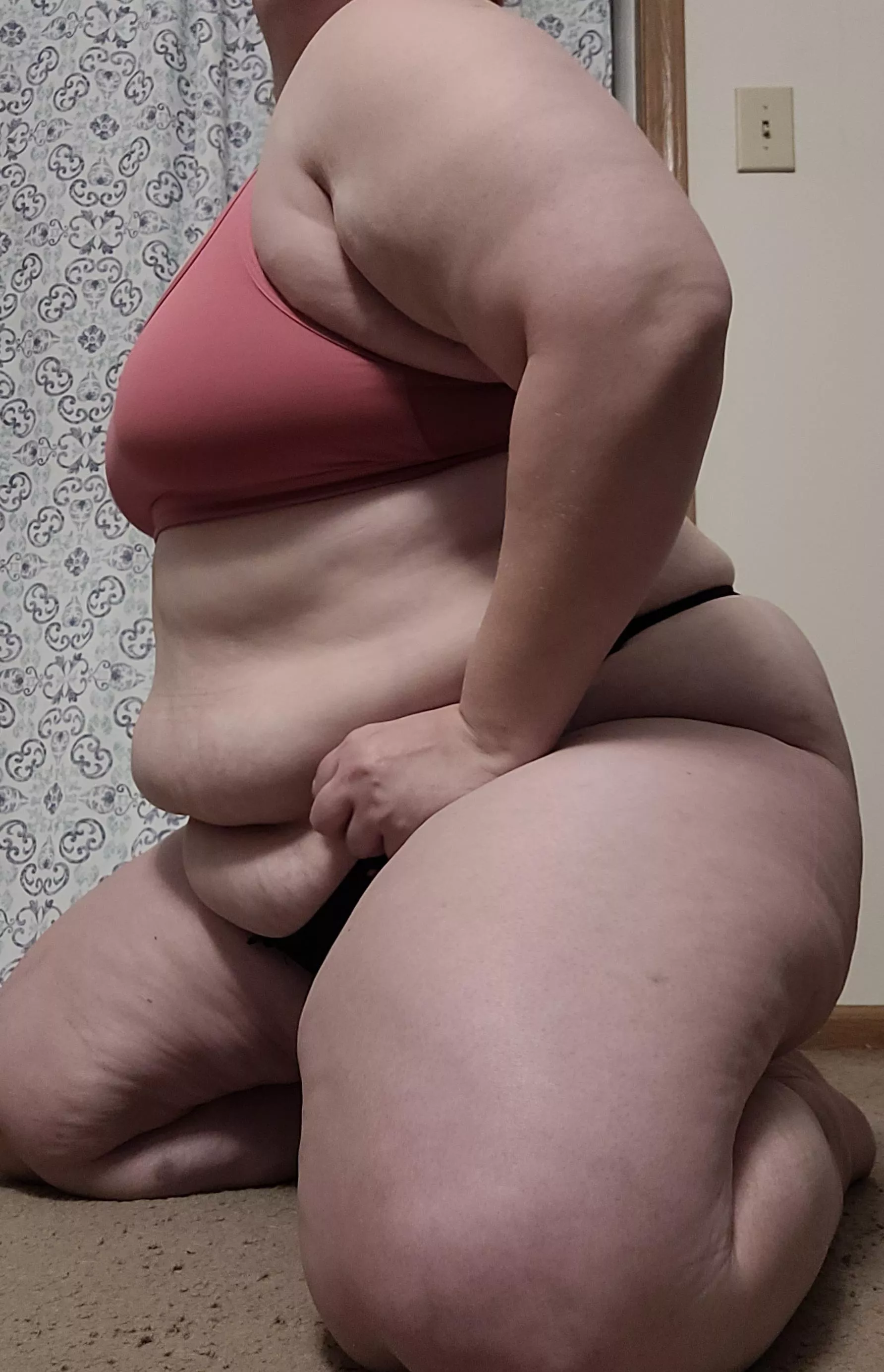 love my curves