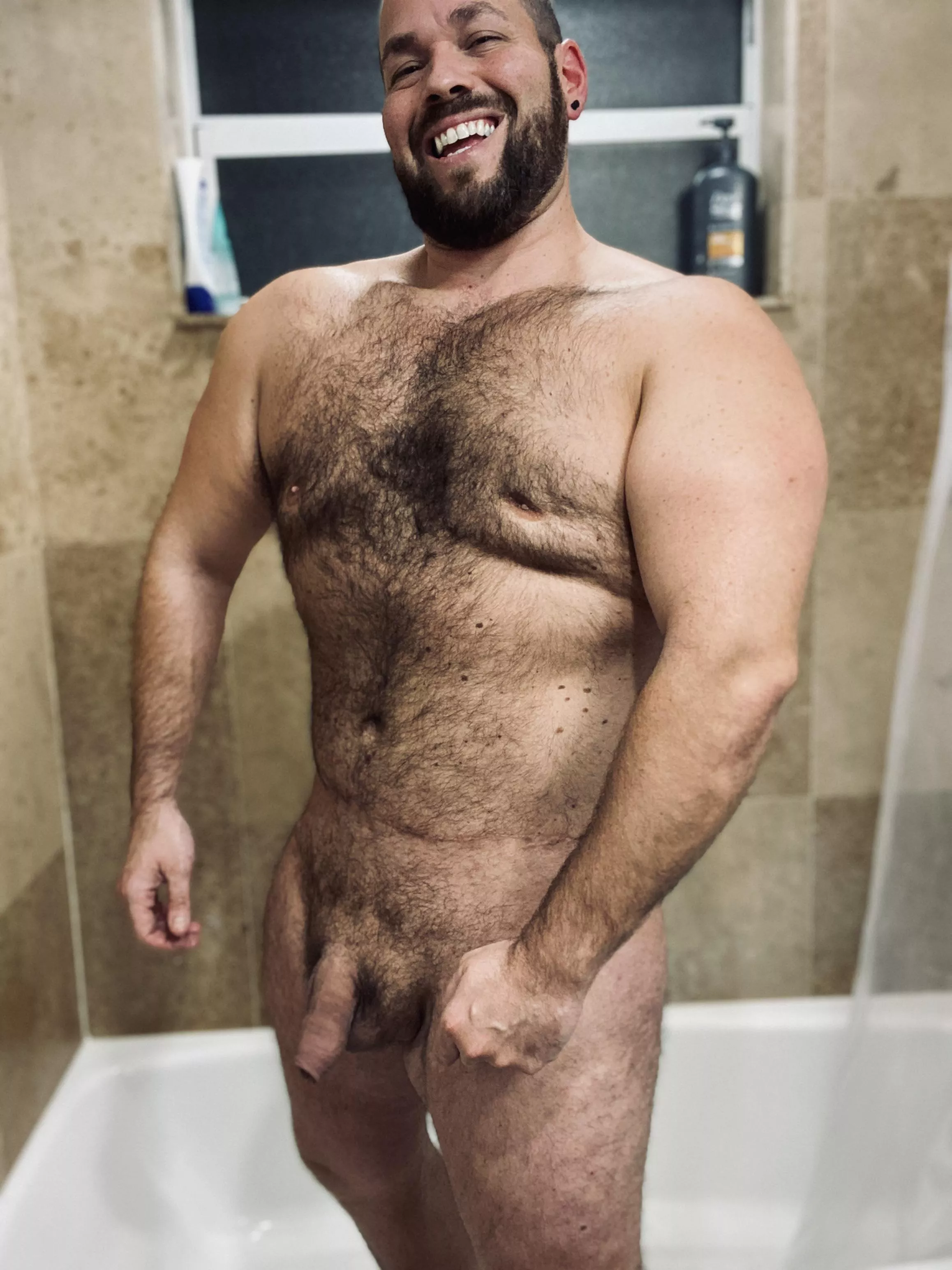 Love my Dick soft with foreskin resting